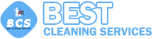 window cleaning company logo
