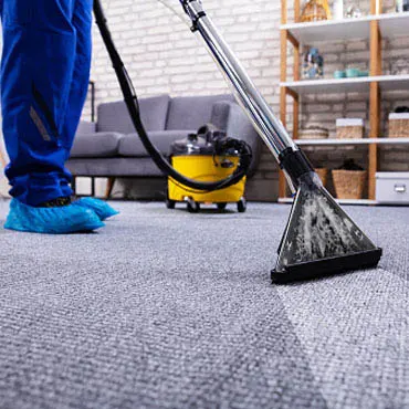 Carpet Cleaning Services In Karachi