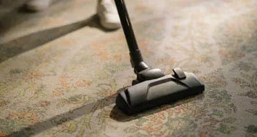 Carpet Cleaning Services in Karachi