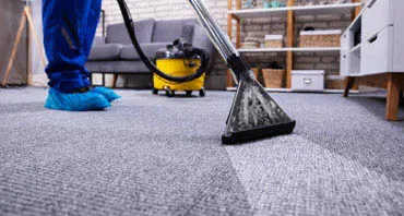 Carpet Cleaning Services