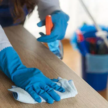 Commercial Apartment Cleaning Services Company in Karachi