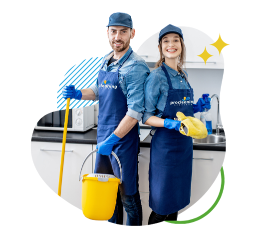 best and top janitorial services company in Karachi