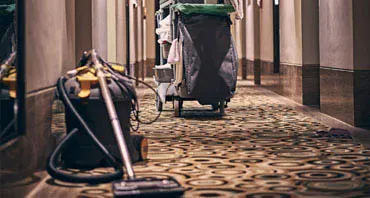 Janitorial Services Company in Karachi