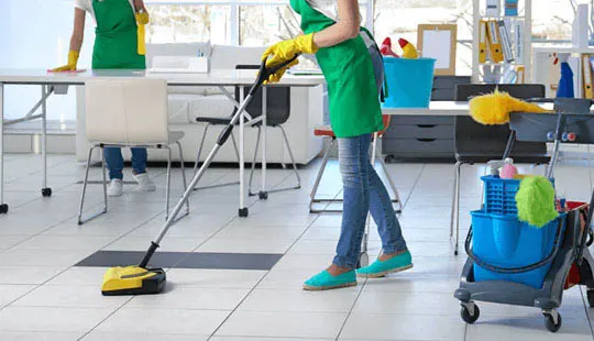 Best Cleaning Services Company in Karachi - Islamabad - Lahore