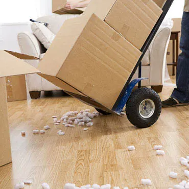Office Move-in/Move-out Cleaning Check List services company in Karachi BCS