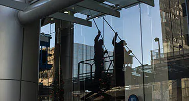 Window Cleaning Services Company in Karachi