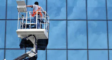 Window Cleaning Services